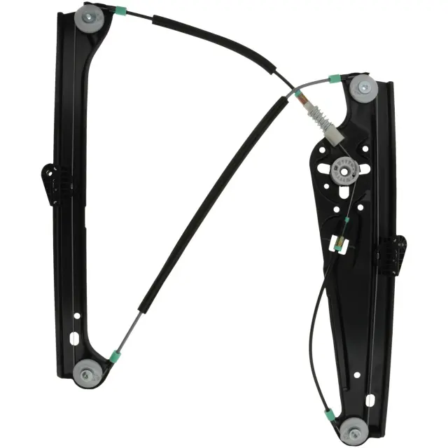 WR40079 - : Window Regulator - Power for Continental Image