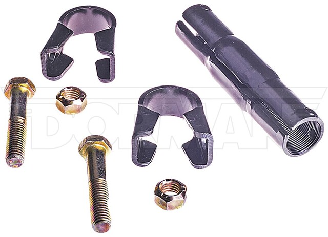 S2012PR - Suspension &amp; Steering: Tie Rod End Adjusting Sleeve for Dorman Image
