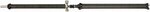 976640 - : Rear 2-Piece Steel Driveshaft Assembly for Chevrolet: Silverado 1500 | GMC: Sierra 1500 Image
