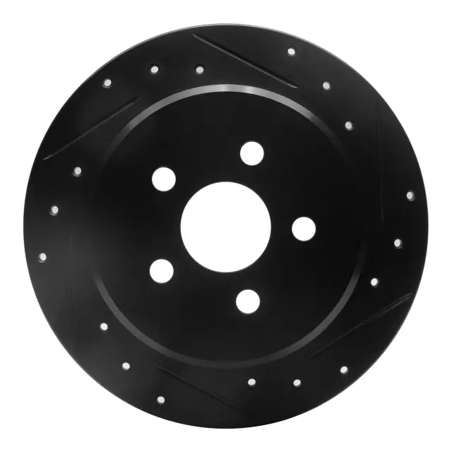 63339014R - : Disc Brake Rotor for DYNAMIC FRICTION Image