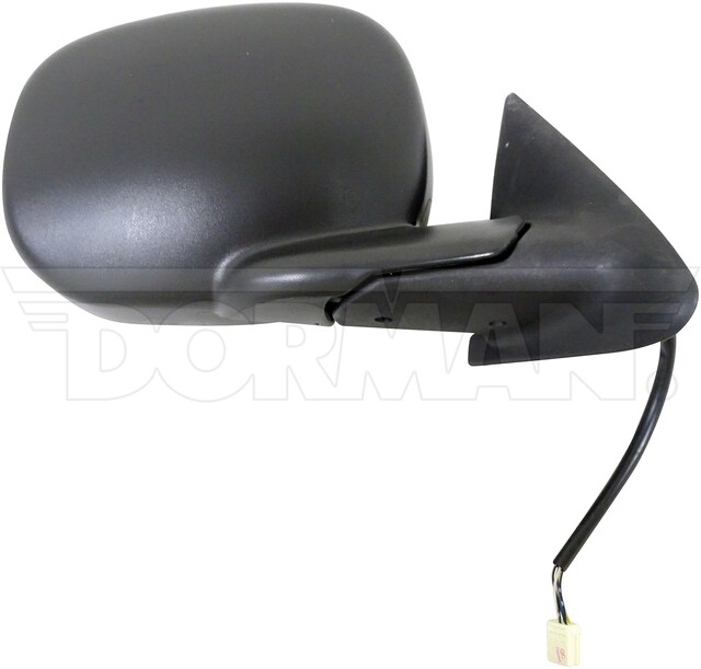 955384 - Exterior: Passenger Heated Power Door Mirror Assembly for Dorman Image