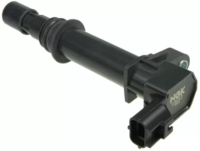 48651 - Ignition Systems: Ignition Coil for NGK Image