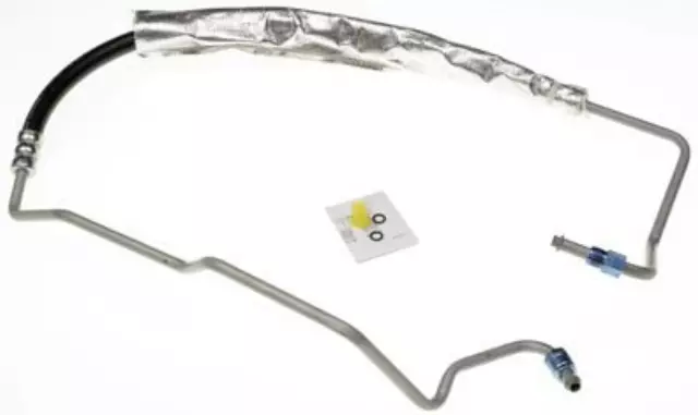 365612 - Suspension &amp; Steering: Gates Power Steering Pressure Line Hose Assembly for Gates Image