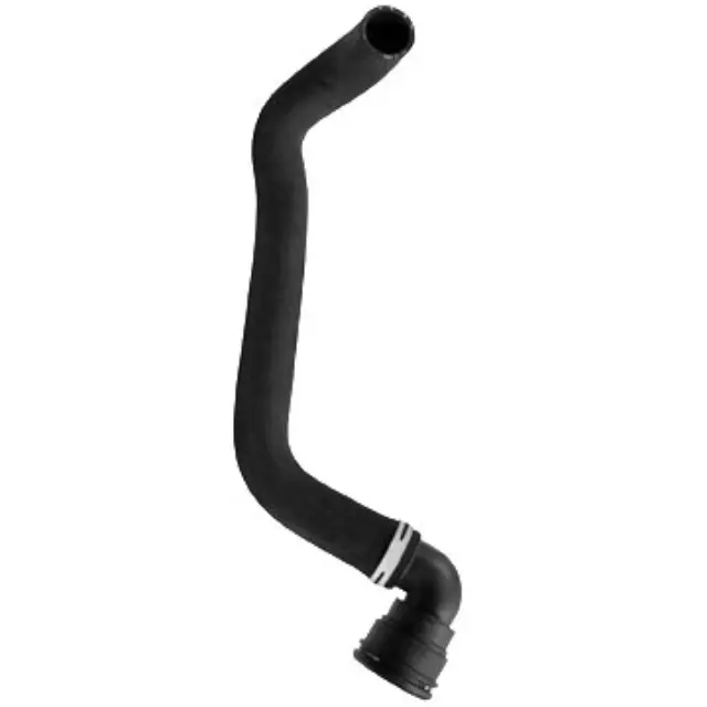72520 - : Radiator Coolant Hose for DAYCO HYDRAULIC Image