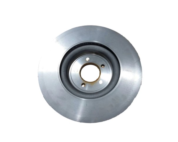 T2R5940 - Brakes: Disc Brake Rotor for Jaguar Image