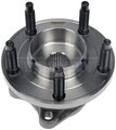 930648 - : Wheel Hub And Bearing Assembly - Rear for Ford: Edge | Lincoln: MKX Image