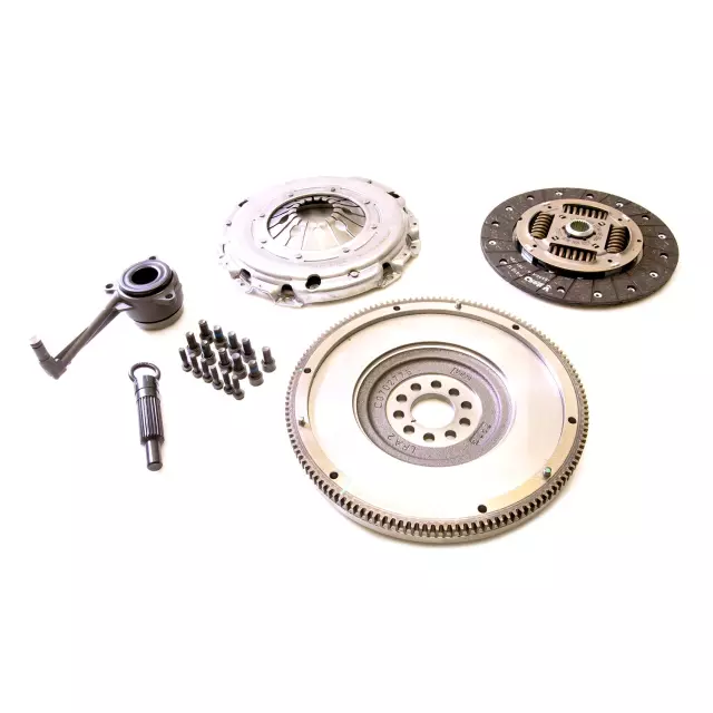 52405616 - Transmission &amp; Drivetrain: Conversion Clutch Kit Volkswagen for VALEO Image
