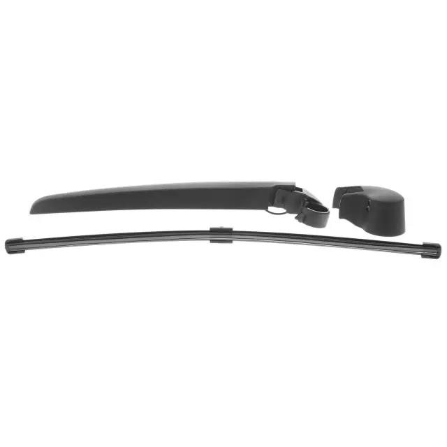 V108660 - Exterior: Wiper Arm Set, window cleaning for Vaico Image