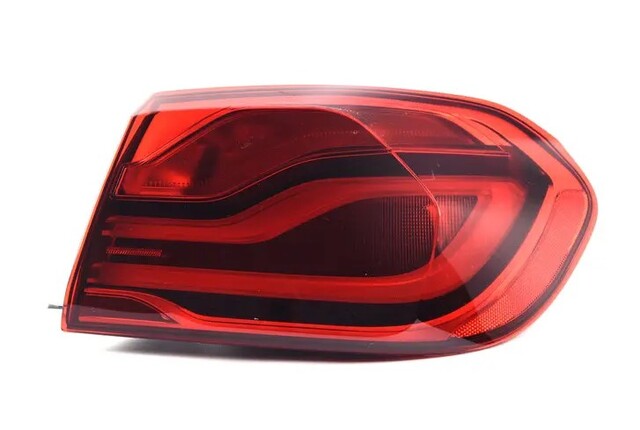 63218496526 - Electrical: Tail Lamp for BMW Image