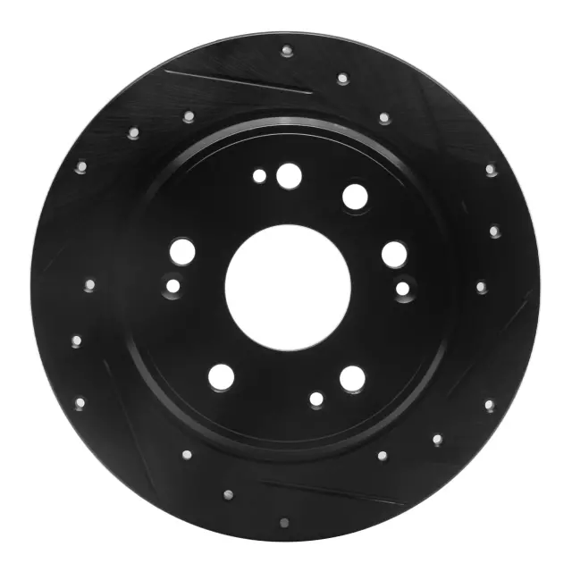 63359046R - : Disc Brake Rotor for DYNAMIC FRICTION Image