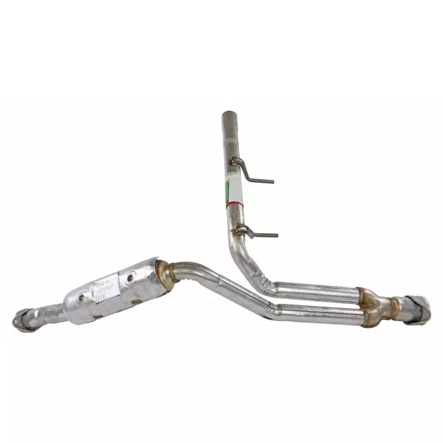 50582 - : Ultra EPA Catalytic Converter for Walker Exhaust Image