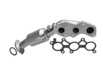 1715031290 - : Catalytic Converter with Integrated Exhaust Manifold for Lexus Image