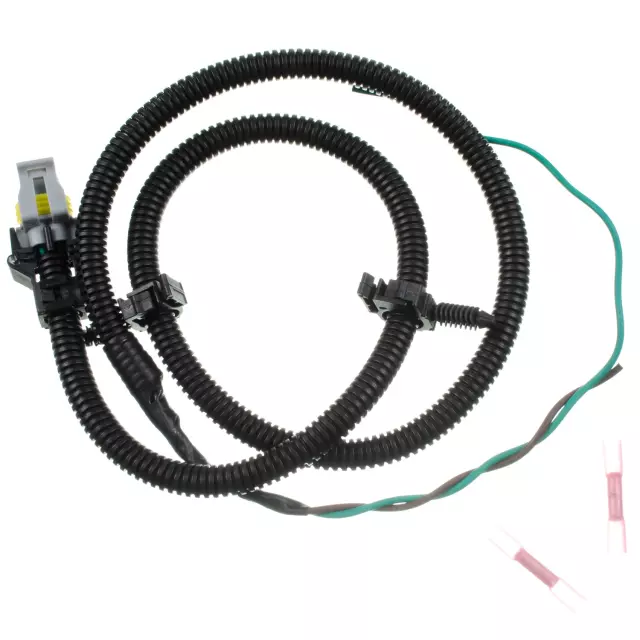 2ABS0367 - Brakes &amp; Brake Parts: ABS Wheel Speed Sensor Wiring Harness for HOLSTEIN Image