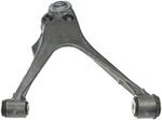 524457 - : Suspension Control Arm And Ball Joint Assembly for Chevrolet: Corvette Image