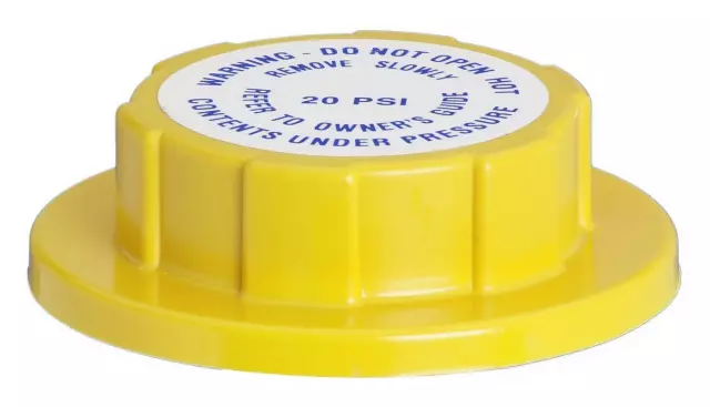 31548 - : Gates Radiator Cap for Gates Image