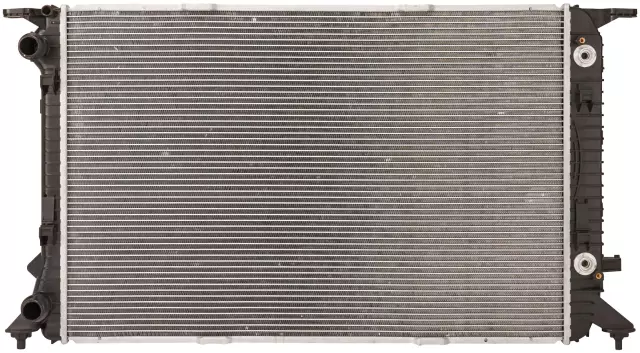 CU13188 - Cooling Systems: Spectra Premium Radiator for Spectra Premium Image