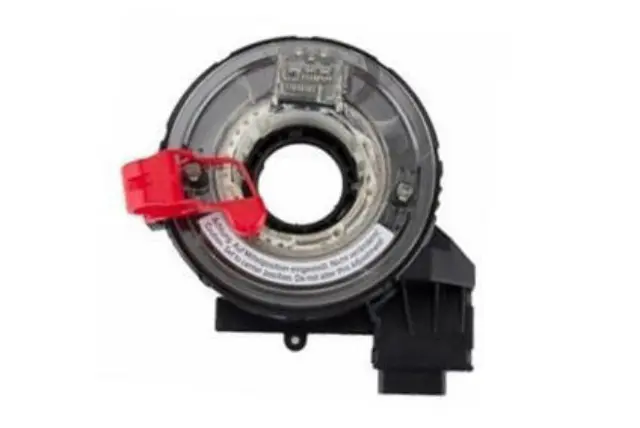 V10721302 - Interior: Air Bag Clockspring for VEMO Image
