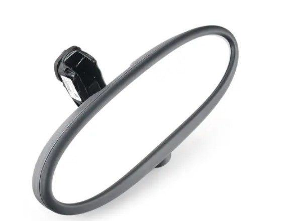 51169302873 - Body: Mirror for Mini Image