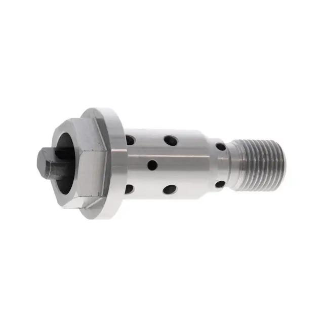 V303419 - Engines &amp; Components: Central Valve, camshaft adjustment for Vaico Image