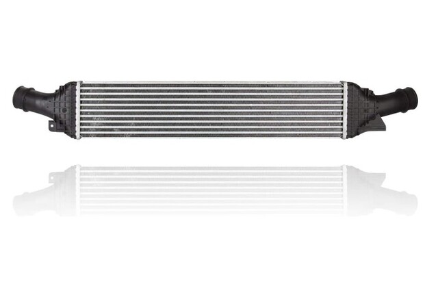 8K0145805P - Cooling System: Inter-cooler for Audi Image