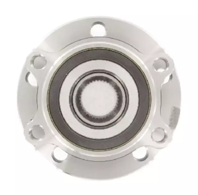 BR930623 - Wheels, Tires &amp; Parts: Hub Assembly. for SKF Image