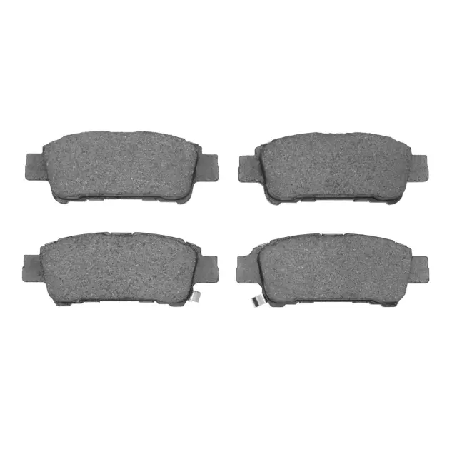 1551099500 - : Disc Brake Pad Set for DYNAMIC FRICTION Image
