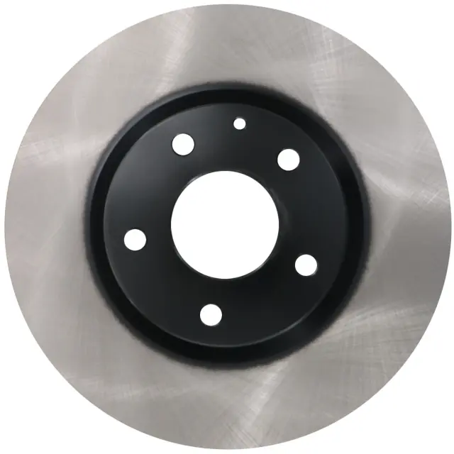 E6F118U - : ADVICS OE Replacement Disc Brake Rotor for Advics Image