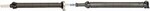 976635 - : Rear 2-Piece Steel Driveshaft Assembly for Nissan: NV1500, NV2500, NV3500 Image