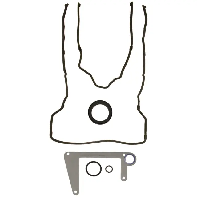 TCS46103 - Gaskets: Engine Crankshaft Seal Kit for FEL-PRO Image