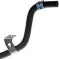 9793301 - : Power Steering Return Hose for Ford: Edge | Lincoln: MKX Image