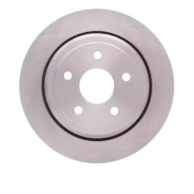 60042006 - : Disc Brake Rotor for DYNAMIC FRICTION Image