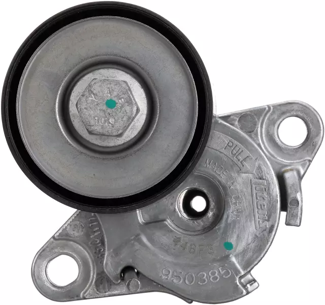 39397 - Engines &amp; Components: Gates Accessory Drive Belt Tensioner Assembly for Gates Image