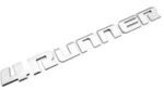 7543135050 - : Hatch Emblem for Toyota Image
