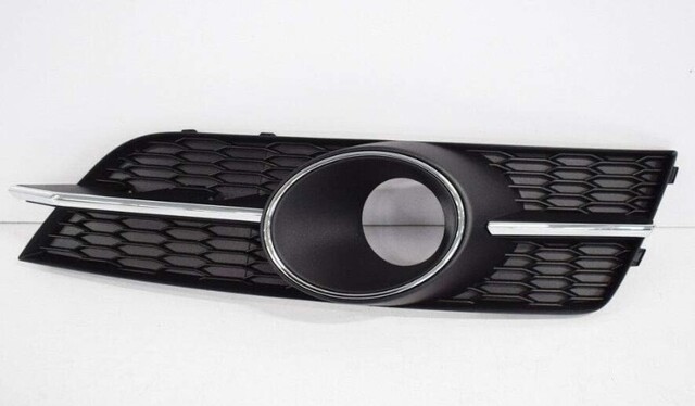 4G8807648G9B9 - Body: Outer Grille for Audi Image