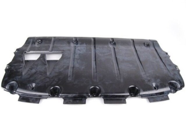 8J7825237 - Body: Under Cover for Audi Image