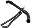 22796 - : Gates Radiator Coolant Hose for Gates Image