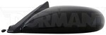 9551252 - : Driver Manual Door Mirror Assembly for Dorman Image