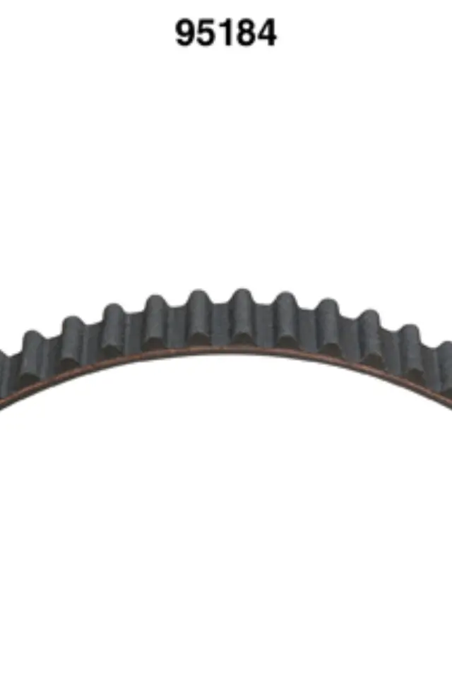95184 - : Engine Timing Belt for DAYCO HYDRAULIC Image