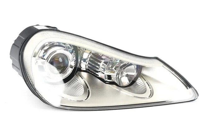 958941030G - Electrical: Headlamp Assembly for Porsche Image