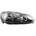 43851 - : Headlight Halogen Volkswagen for VALEO Image