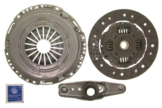 K7064001 - Transmission &amp; Drivetrain: Sachs Transmission Clutch Kit for SACHS Image