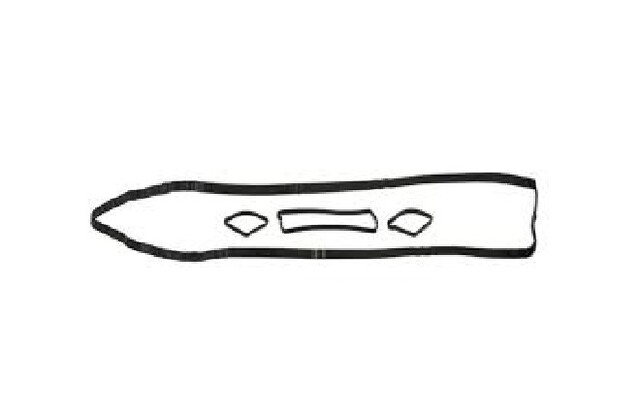 L50110230 - Engine: Valve Cover Gasket for Mazda Image
