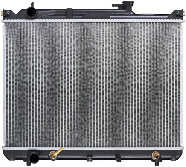 CU2430 - : Spectra Premium Radiator for Spectra Premium Image