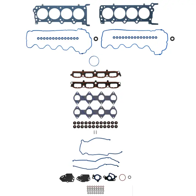 HS26306PT2 - : Engine Cylinder Head Gasket Set for FEL-PRO Image