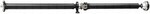 946980 - : Rear 2-Piece Steel Driveshaft Assembly for Dorman Image