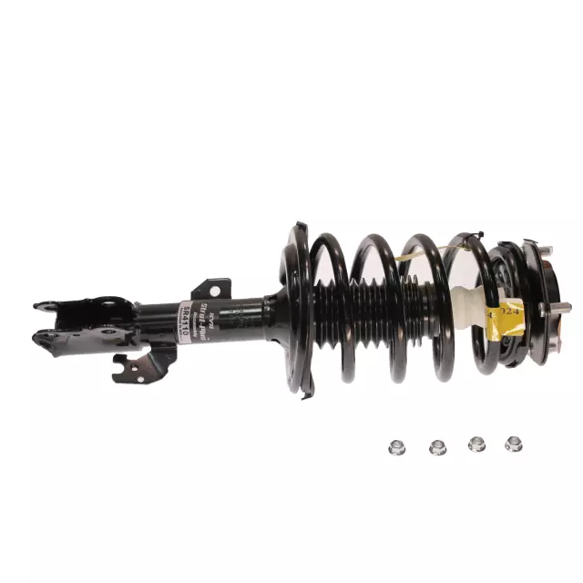 SR4110 - : Suspension Strut and Coil Spring Assembly for KYB Image