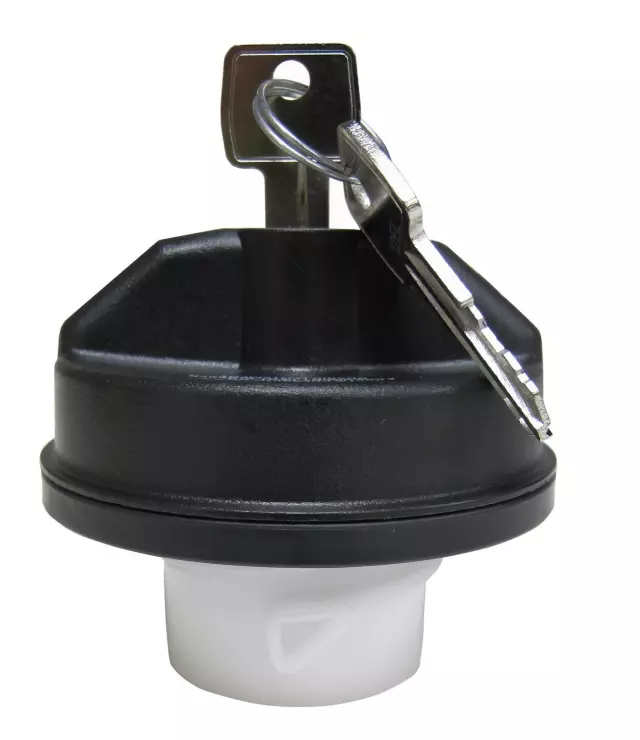 31842 - Air Intake &amp; Fuel Delivery: Gates Fuel Tank Cap for Gates Image