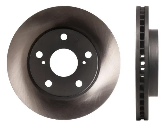 A6F062 - : ADVICS OE Disc Brake Rotor for Advics Image