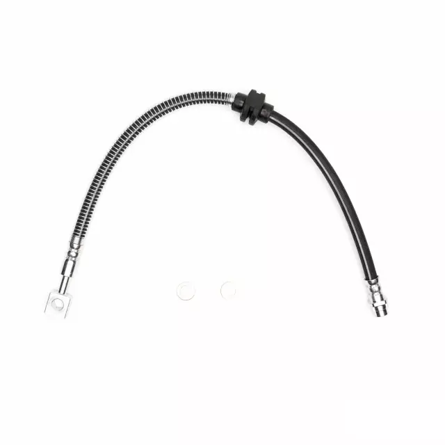 35065007 - : Brake Hydraulic Hose for DYNAMIC FRICTION Image