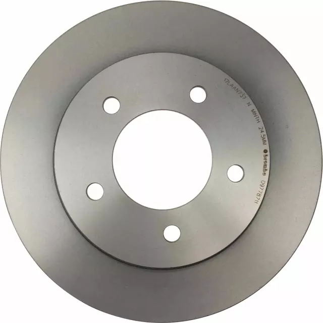 9778711 - Brakes &amp; Brake Parts: Disc Brake Rotor for Brembo Image